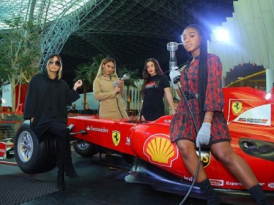 Fifth Harmony se desintegra