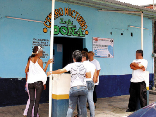 El camino a la nueva esclavitud