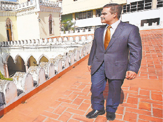 50% del cuerpo policial pasará a alcaldías