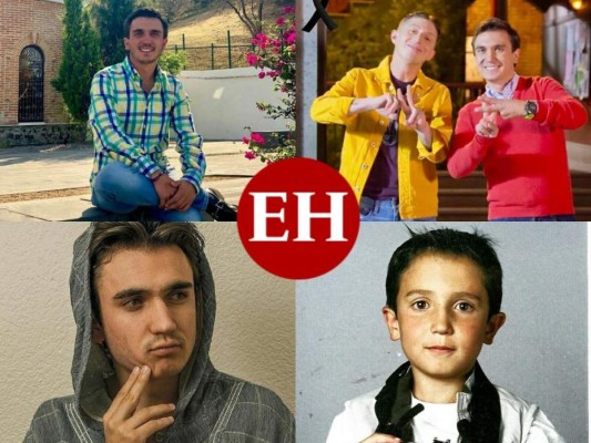 De la actuación a la política: Así ha cambiado Ludoviquito de 'La Familia P.Luche'