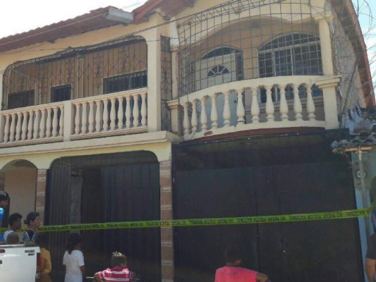 Hallan muerto a ciudadano chino en su apartamento en San Lorenzo, Valle