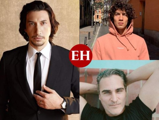 FOTOS: Famosos poco agraciados físicamente, pero que tienen su encanto