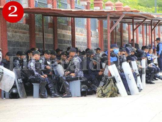 Noticias de Honduras y el mundo de hoy edición matutina (28/06/17)