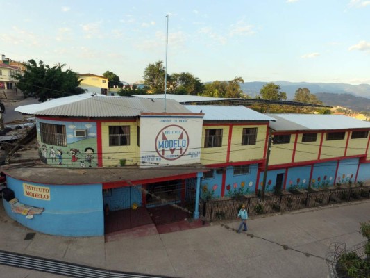 Autoridades del Instituto Modelo confirman extorsión