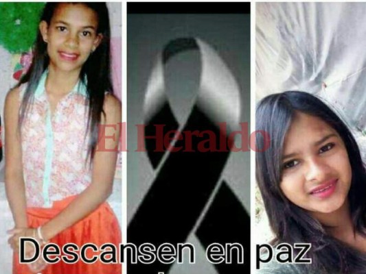 Mueren ahogadas dos menores de edad en la aldea Mateo de la capital de Honduras