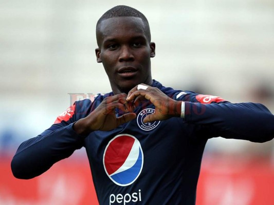 Así sería el 11 que presentaría Motagua esta noche ante Herediano en la final de la Liga Concacaf