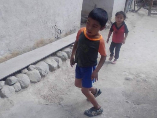 Ayudemos a Maritza y Rudis Flores; necesitan apoyo de hondureños solidarios