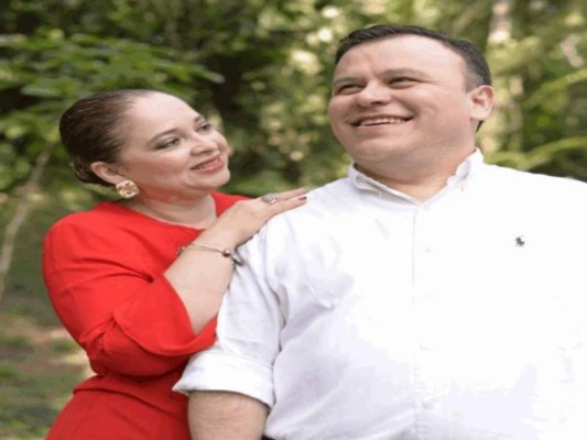 Ellas son las esposas de los precandidatos a la presidencia de Honduras