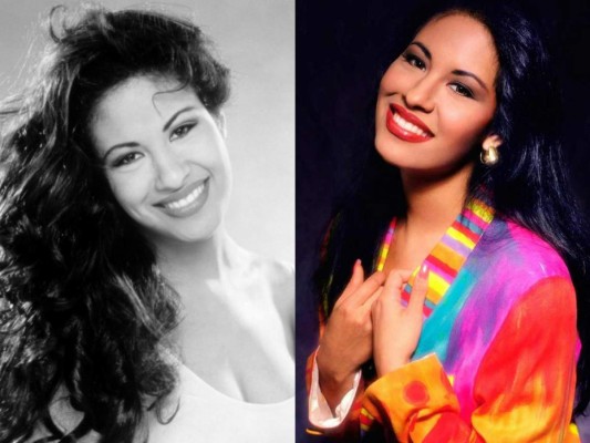 Así recuerdan los fans a Selena Quintanilla a 23 años de su muerte