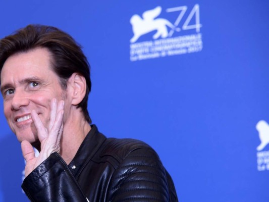 Jim Carrey no será juzgado por el suicidio de su exnovia Cathriona White