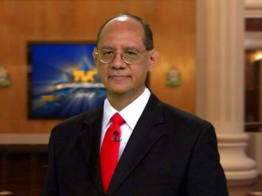 Fallece el historiador hondureño Rolando Zelaya&nbsp;&nbsp;