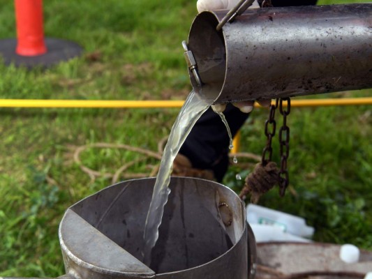 Australia persigue al coronavirus hasta en las alcantarillas