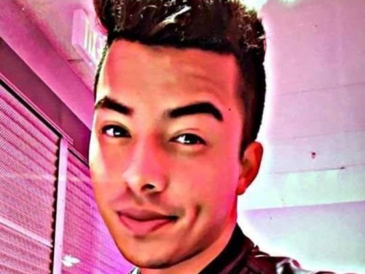 Así era Marden Valdez, el joven que murió jugando a la ruleta rusa (FOTOS)