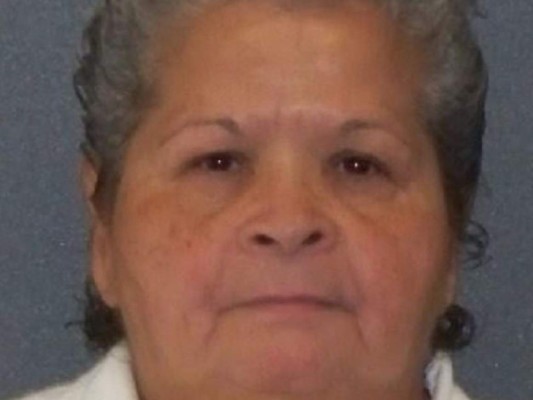 Asesinato de Selena: así es la vida de Yolanda Saldívar tras 26 años en prisión