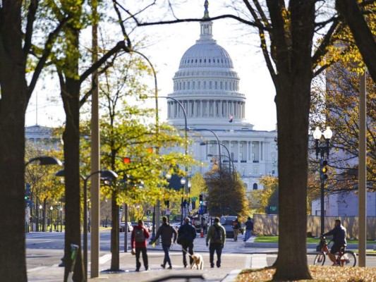 Control demócrata del Senado podría ser posible, pero será difícil &nbsp;&nbsp;&nbsp;