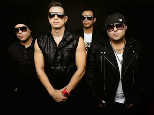 Mi Stereo estrena su nuevo vídeo 'Celebrate' en Vevo-Youtube