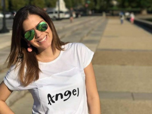 FOTOS: Melissa Valeriano se ve hermosa embarazada