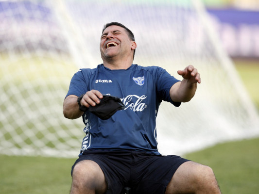 Optimismo en Honduras para clasificar al Mundial
