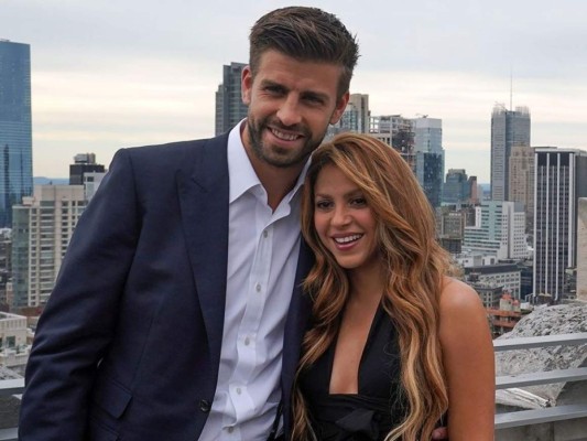 Parejas famosas a las que la diferencia de edad no les importa