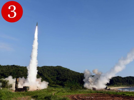 Noticias de Honduras y el mundo de hoy edición matutina (05/07/17)