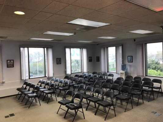 ¡Atención catrachos en USA! Consulado de Honduras en Chicago tiene nuevas oficinas