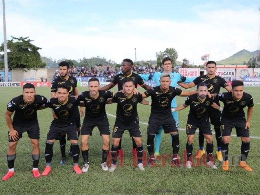 Polémica y rivalidad: lo que no se vio del triunfo de Motagua, líder del Apertura