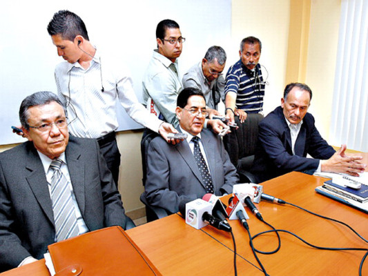 ¿Cuándo inicia la depuración en la Policía Nacional de Honduras?