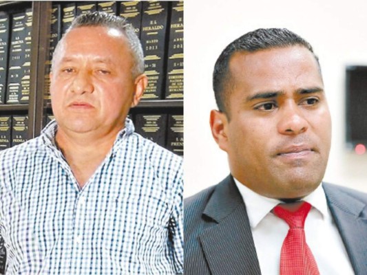 Henry Osorto: McNiel siguió instrucciones de sacar a Magdaleno Meza de su celda