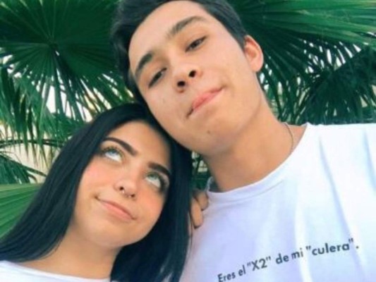 El negocio de Gibrán y Francely tras polémica con Danna Paola