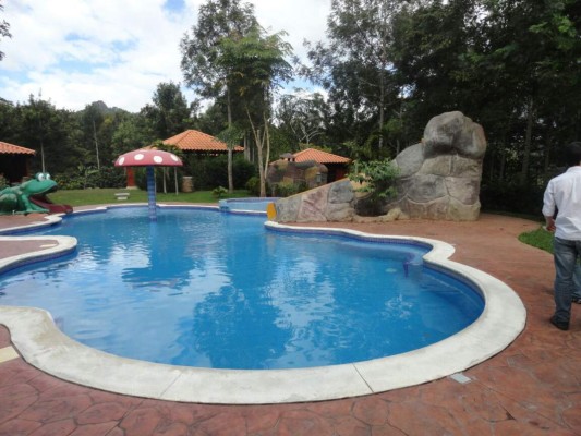 Turismo rural y de aventura bajo el cobijo de Celaque