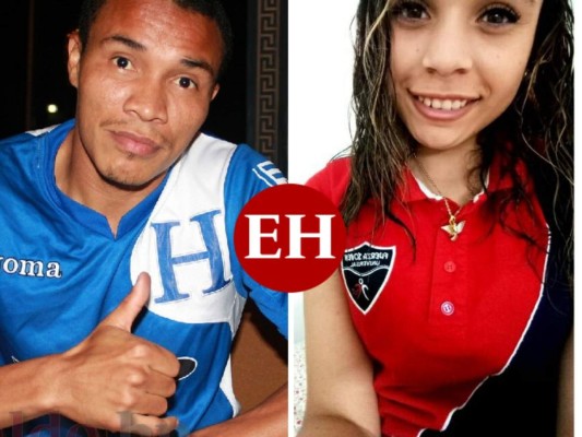 FOTOS: El parecido físico entre Rambo y la joven uruguaya que dice ser su hija