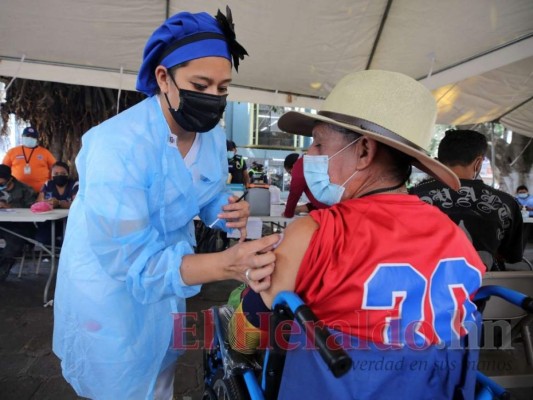 Ley de Vacunas vigente establece obligatoriedad de la inmunización en Honduras