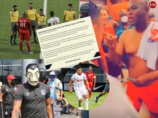 Las descalificaciones más escandalosas y sonadas en el mundo del fútbol