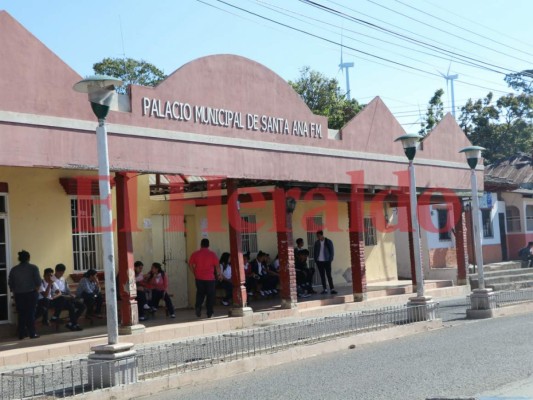 FOTOS: La ruta del viento, tres municipios para recorrer en familia en Francisco Morazán