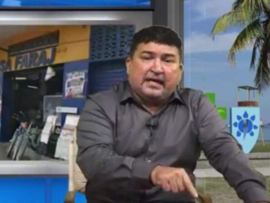 Una nueva masacre y el crimen contra un comunicador, entre los sucesos de la semana