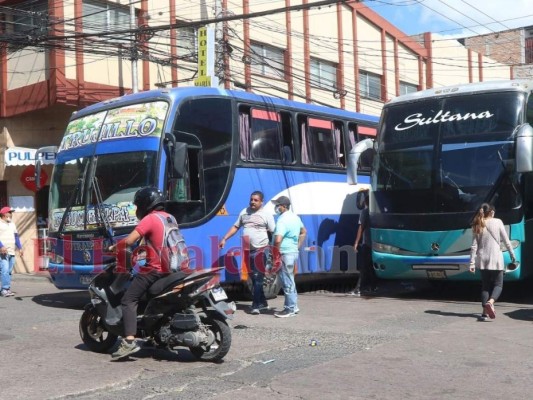 ¿Qué debes saber si piensas viajar este Feriado Morazánico? Todos los detalles aquí