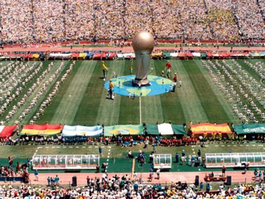 Norteamérica, la región favorita para organizar el Mundial-2026