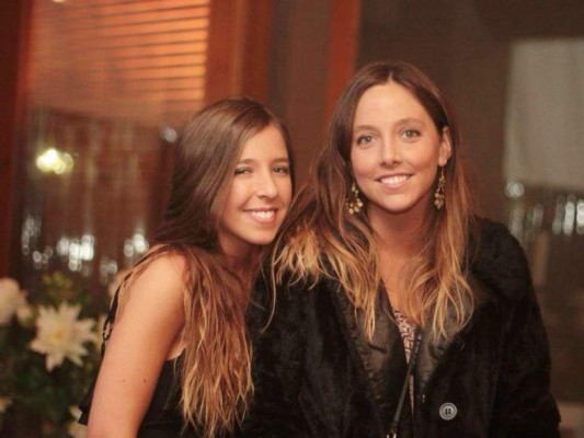 Dos hermanas chilenas mueren ahogadas en una playa de Perú