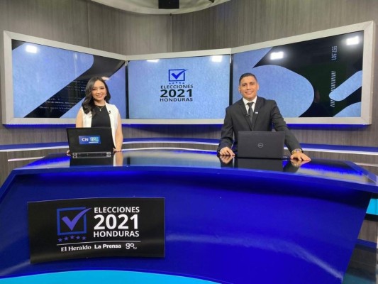 Con responsabilidad y profesionalismo: Así ha sido la histórica cobertura de EL HERALDO