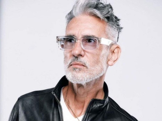 Miguel Varoni revive a 'Pedro el escamoso' para bailar mi 'Burrito sabanero'