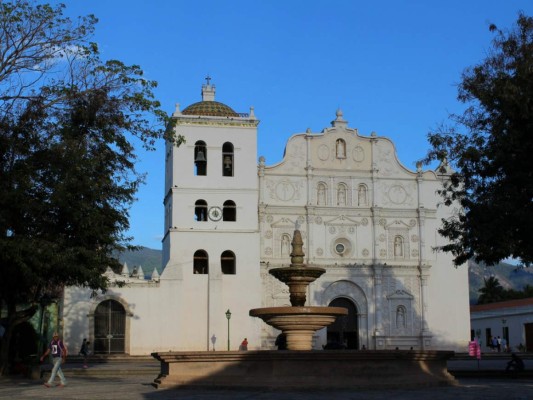 Primer Congreso de Turismo Religioso reunirá en Honduras a especialistas internacionales
