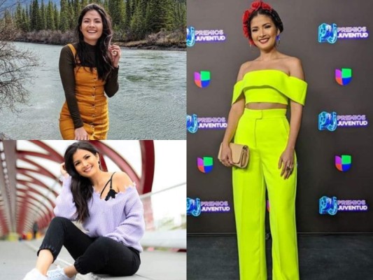 Conoce a Bessy Dressy, la vloguera hondureña que alcanza el éxito en YouTube  