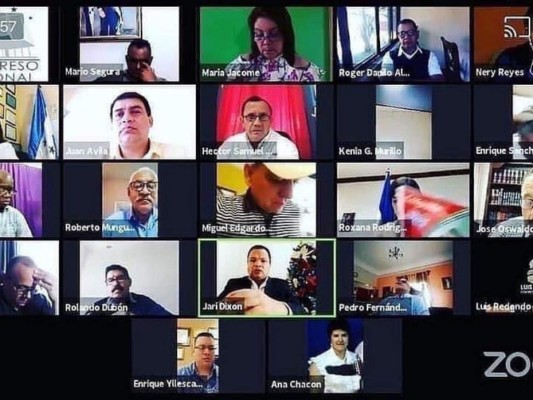 Congreso Nacional aprueba la compra de vacuna contra covid-19 sin intermediarios