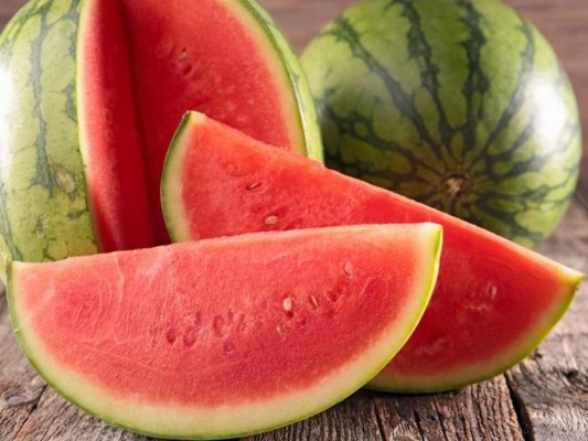 ¿Conoces como acompañar tu dieta con la sandía y sus beneficios?