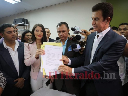 En agosto CNE resolverá inscripción de partidos