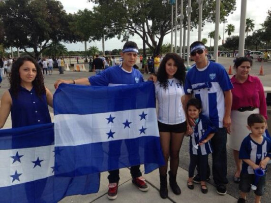 Brasil le receta goleada de Mundial a Honduras