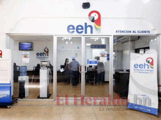 Las causas que llevaron a la SAPP a intervenir el contrato de la EEH