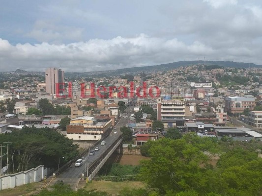 Lluvias continuarán azotando el territorio hondureño este sábado