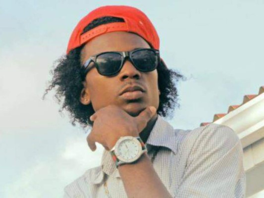 Cantante hondureño confiesa toda la agonía que pasó en prisión en busca del sueño americano