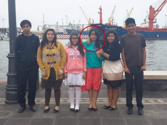 Así era Aideé Mendoza, la estudiante que murió tras recibir un balazo en aula de clases de la UNAM